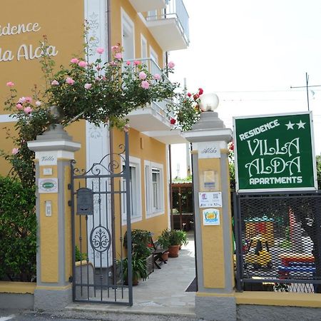 פייטרה ליגורה Residence Villa Alda מראה חיצוני תמונה