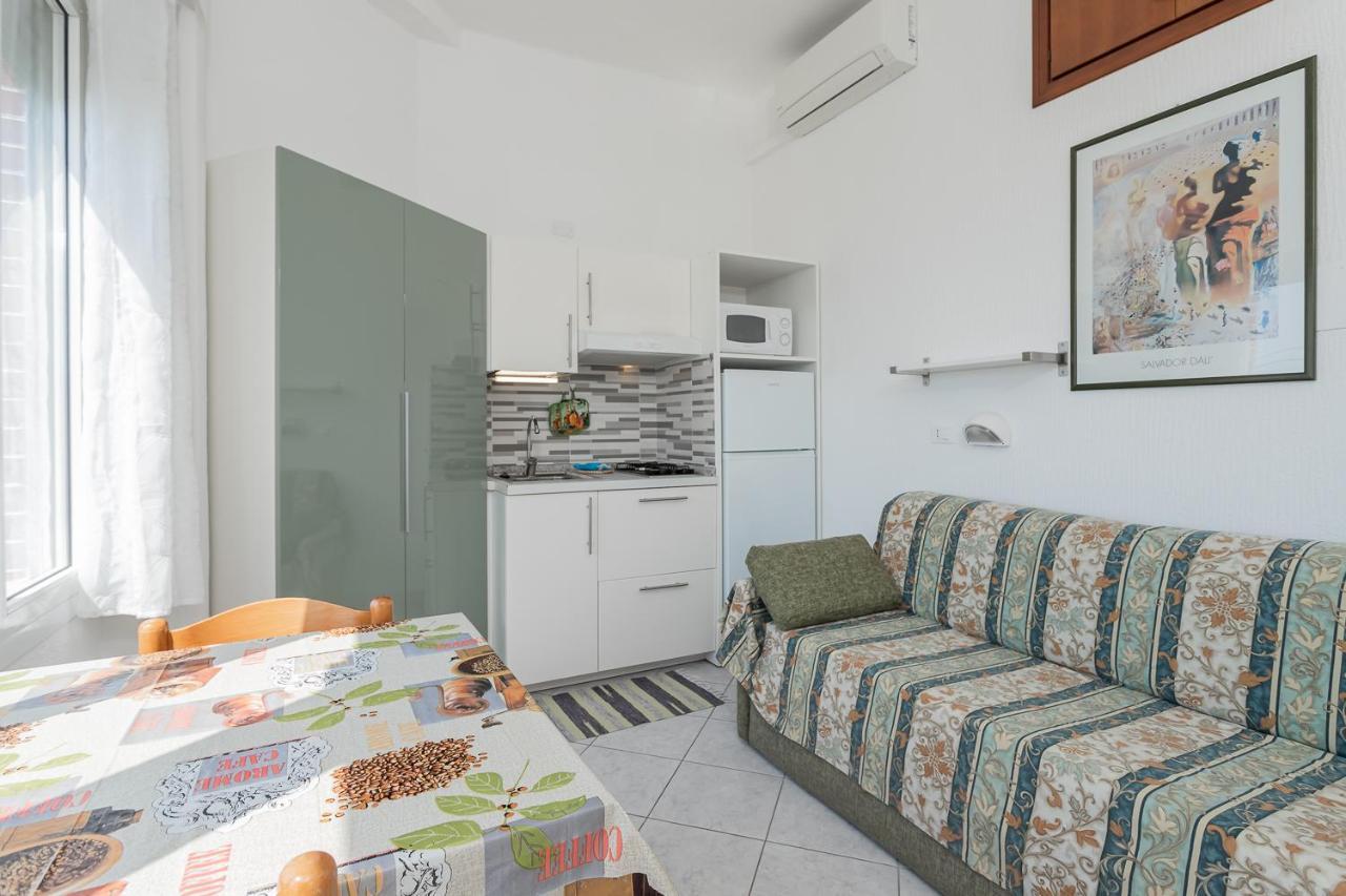 פייטרה ליגורה Residence Villa Alda מראה חיצוני תמונה