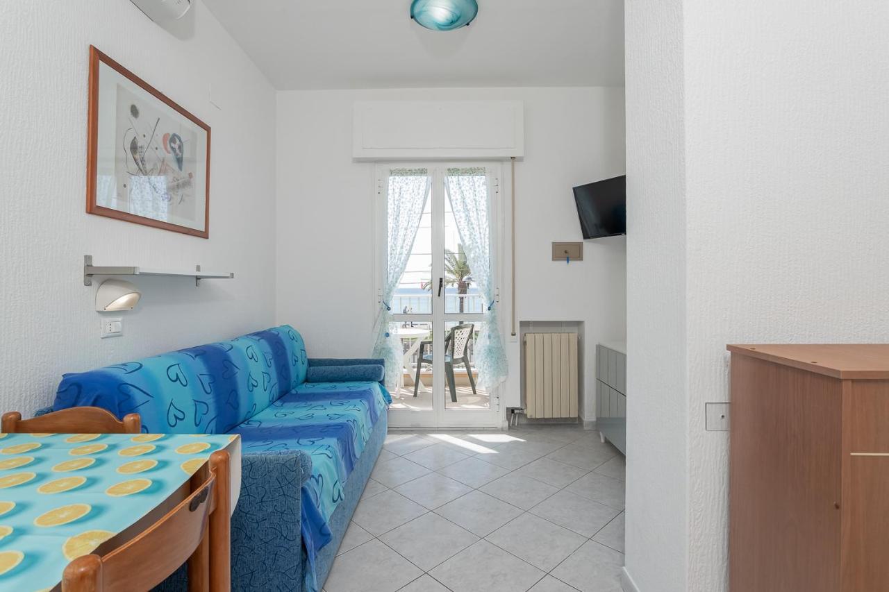 פייטרה ליגורה Residence Villa Alda מראה חיצוני תמונה