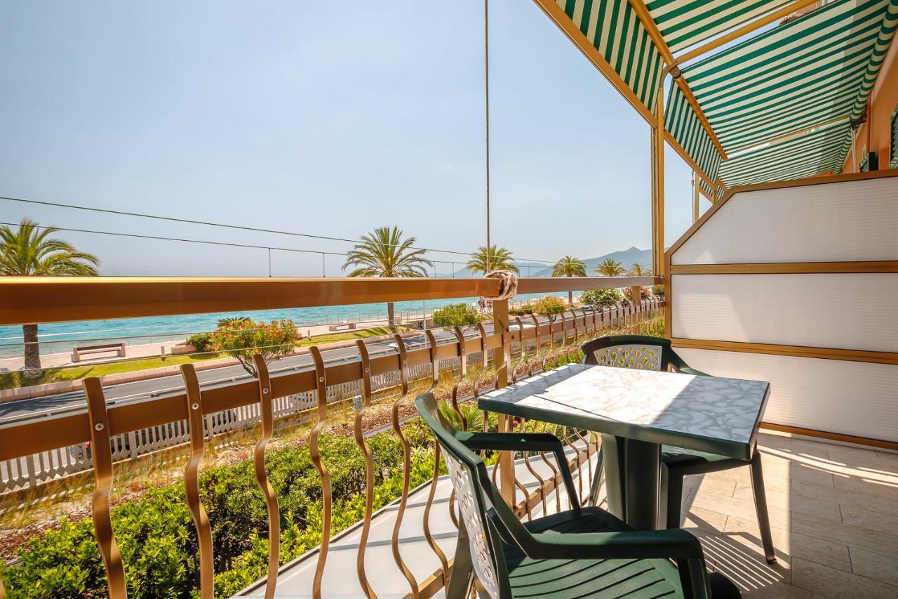 פייטרה ליגורה Residence Villa Alda מראה חיצוני תמונה