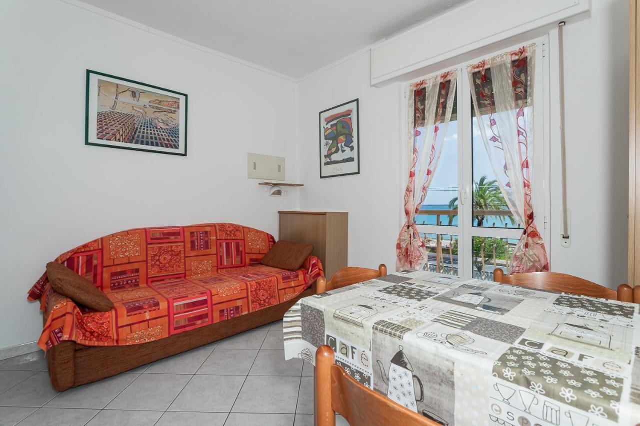 פייטרה ליגורה Residence Villa Alda מראה חיצוני תמונה
