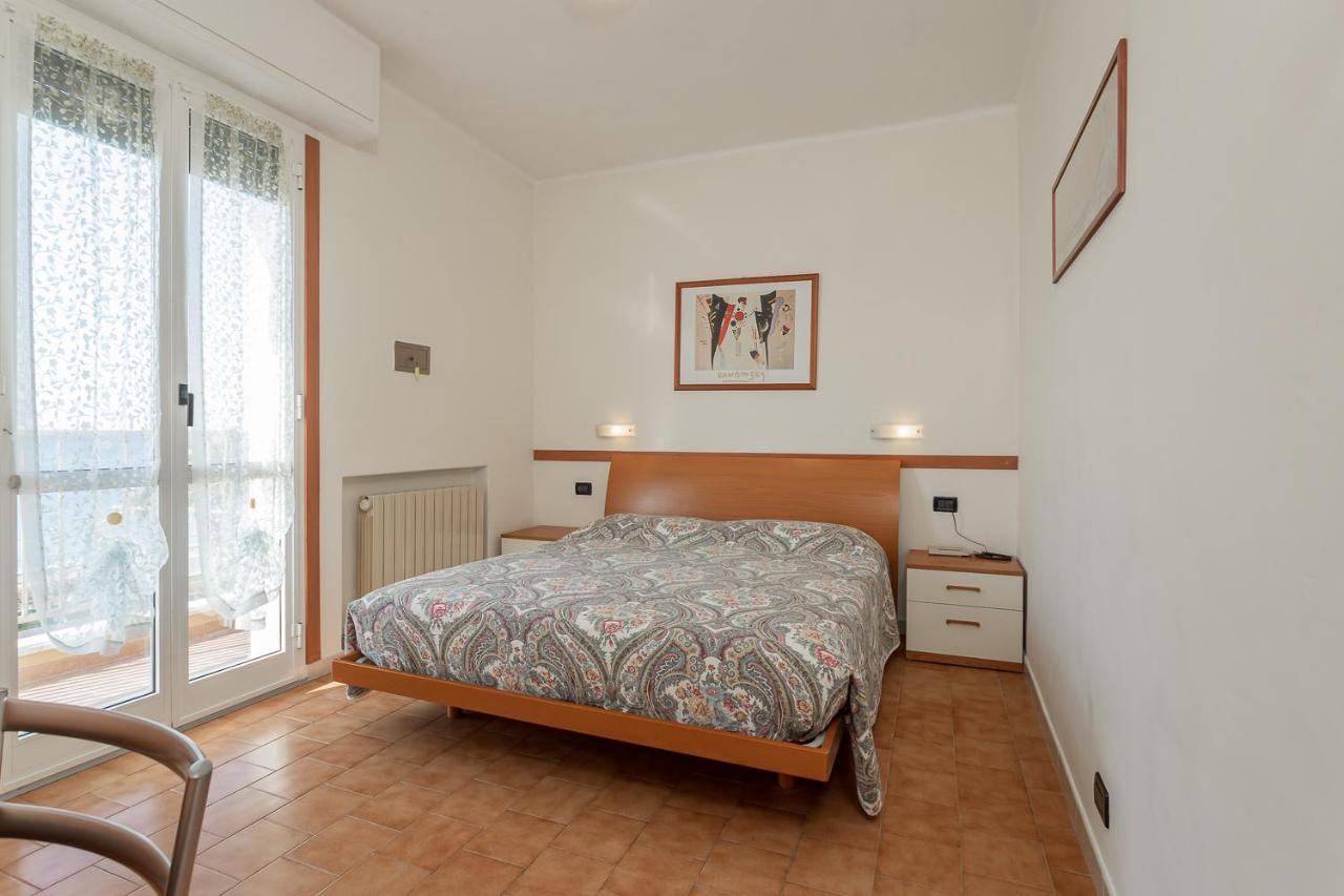 פייטרה ליגורה Residence Villa Alda מראה חיצוני תמונה