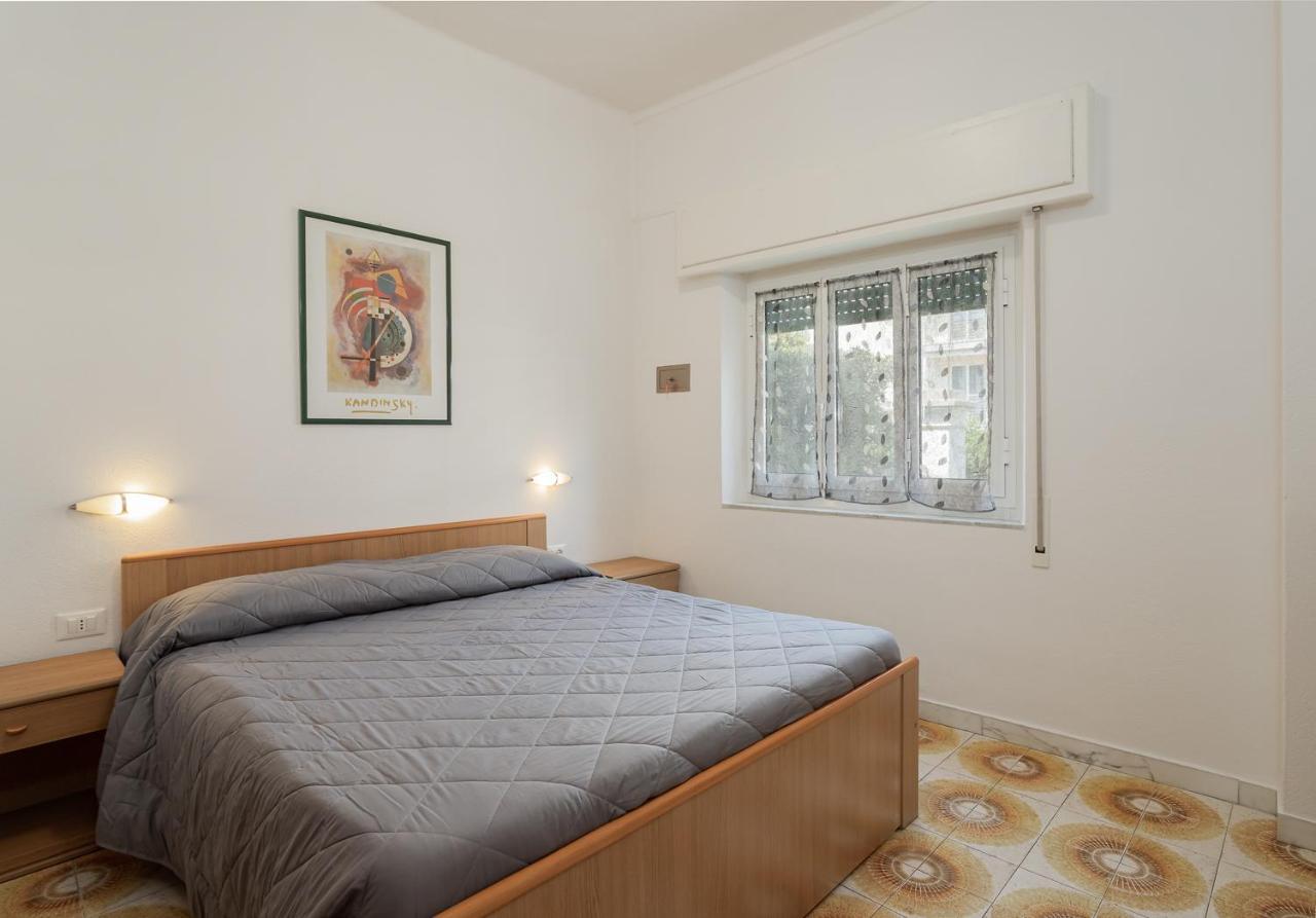 פייטרה ליגורה Residence Villa Alda מראה חיצוני תמונה