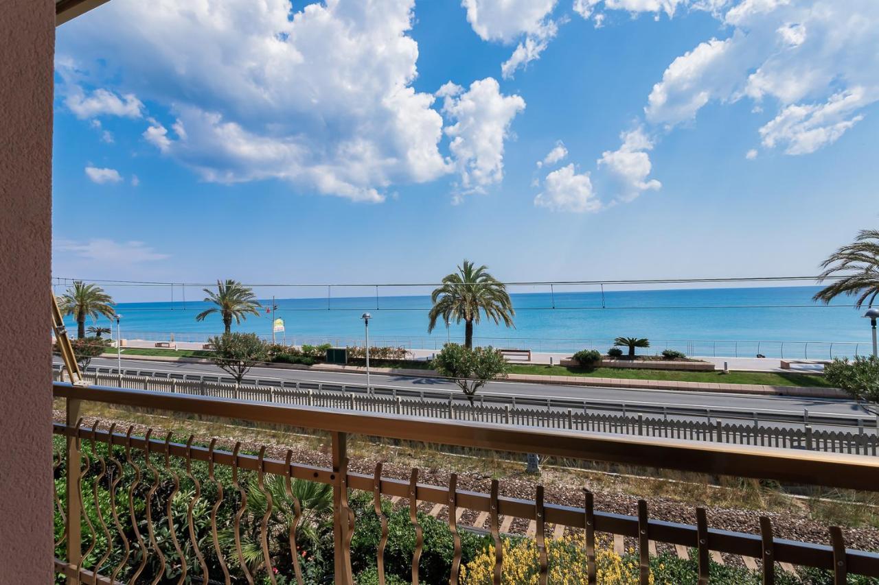 פייטרה ליגורה Residence Villa Alda מראה חיצוני תמונה