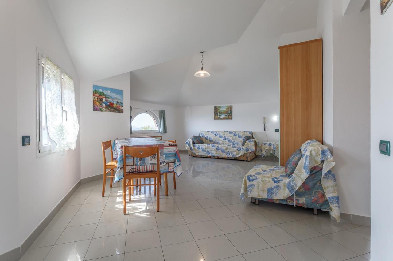 פייטרה ליגורה Residence Villa Alda מראה חיצוני תמונה