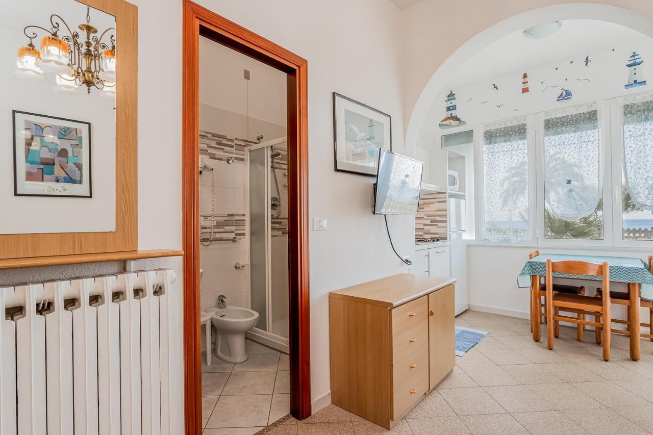 פייטרה ליגורה Residence Villa Alda מראה חיצוני תמונה