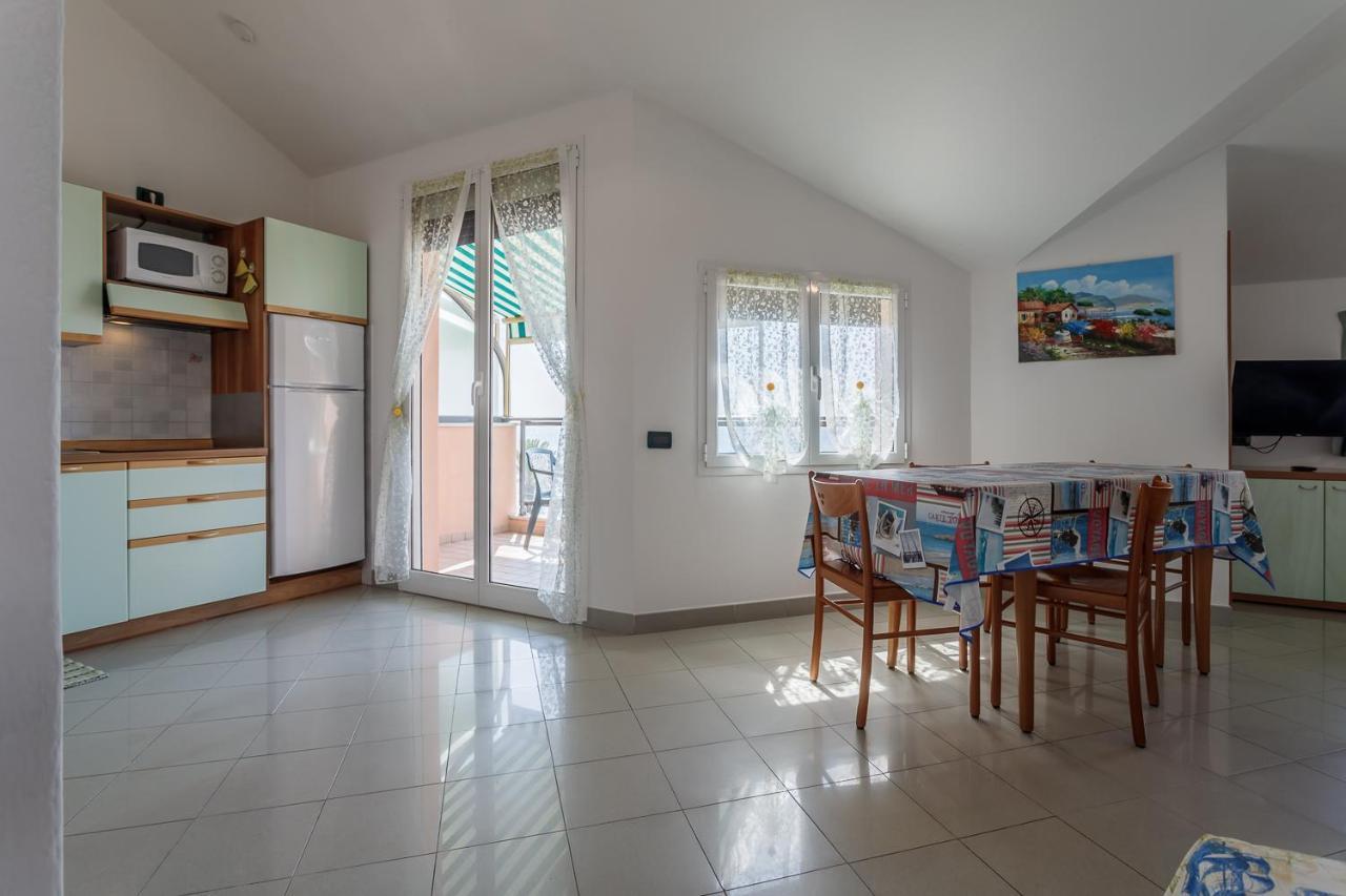 פייטרה ליגורה Residence Villa Alda מראה חיצוני תמונה