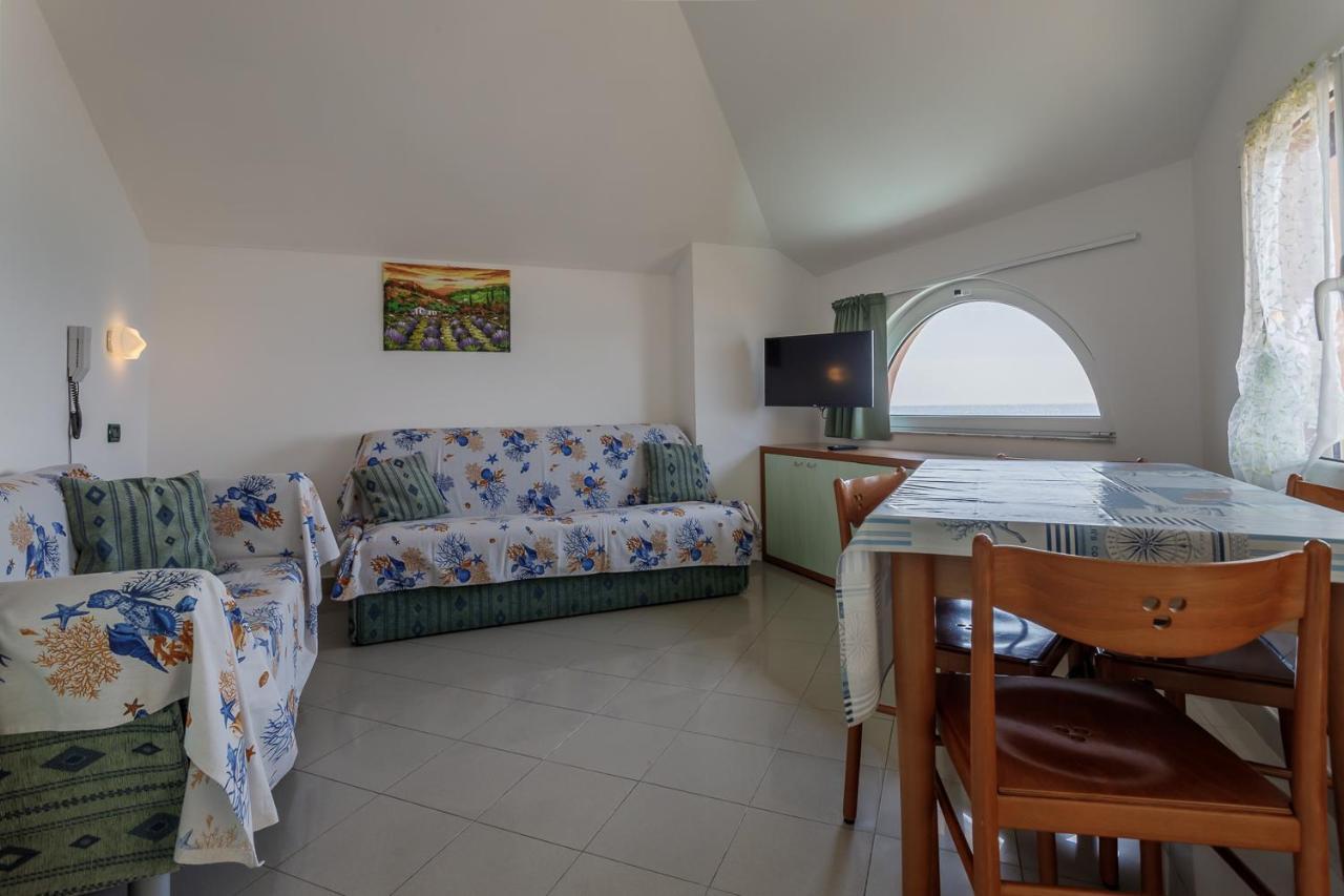 פייטרה ליגורה Residence Villa Alda מראה חיצוני תמונה