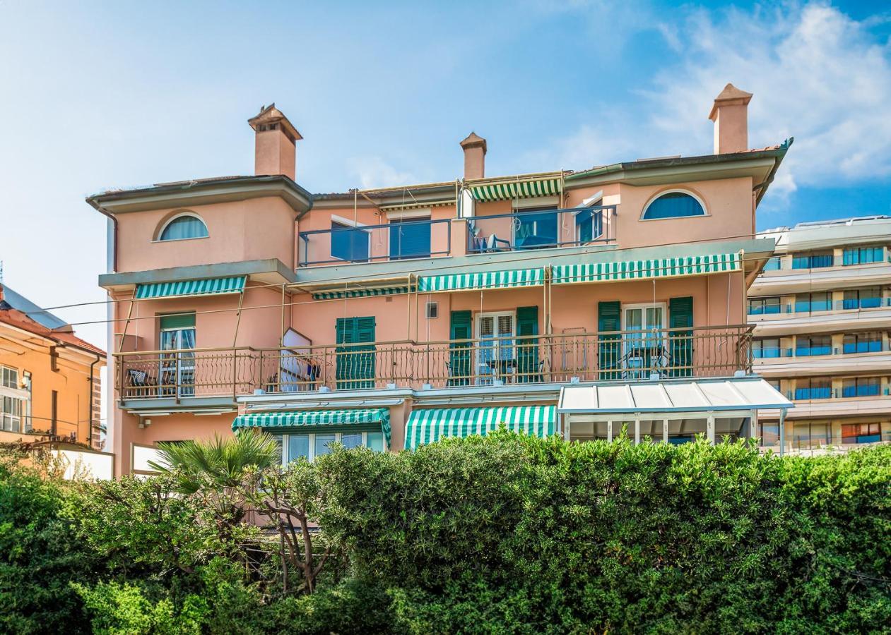 פייטרה ליגורה Residence Villa Alda מראה חיצוני תמונה