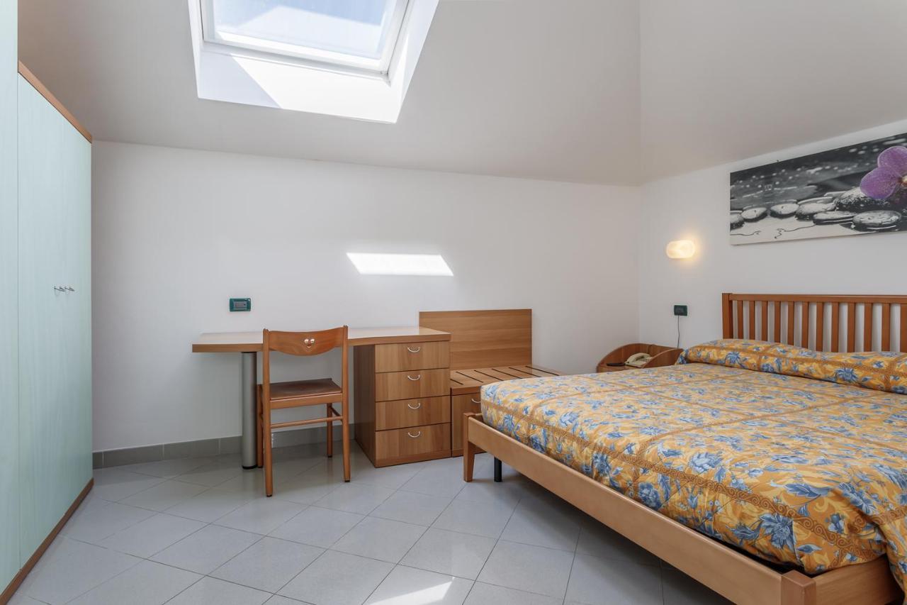 פייטרה ליגורה Residence Villa Alda מראה חיצוני תמונה