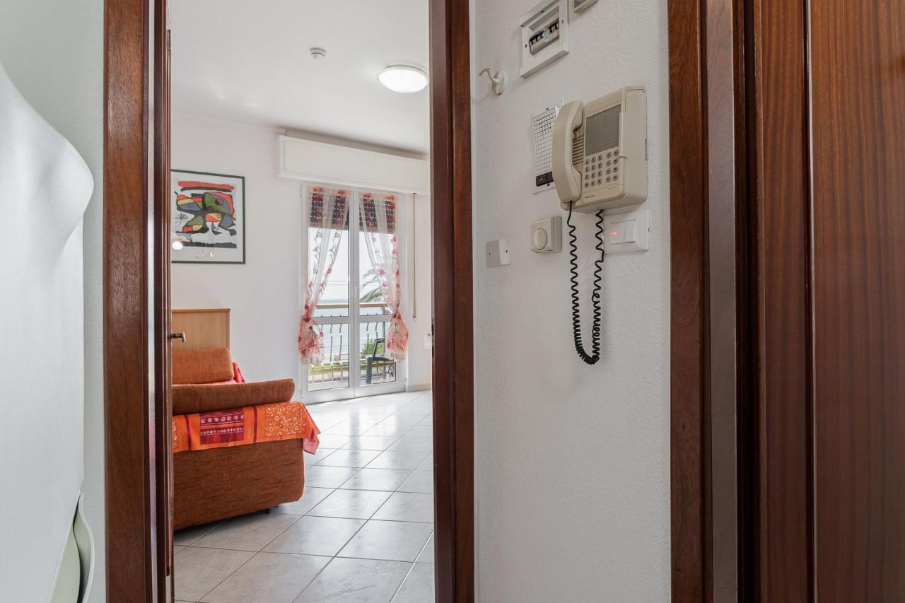 פייטרה ליגורה Residence Villa Alda מראה חיצוני תמונה