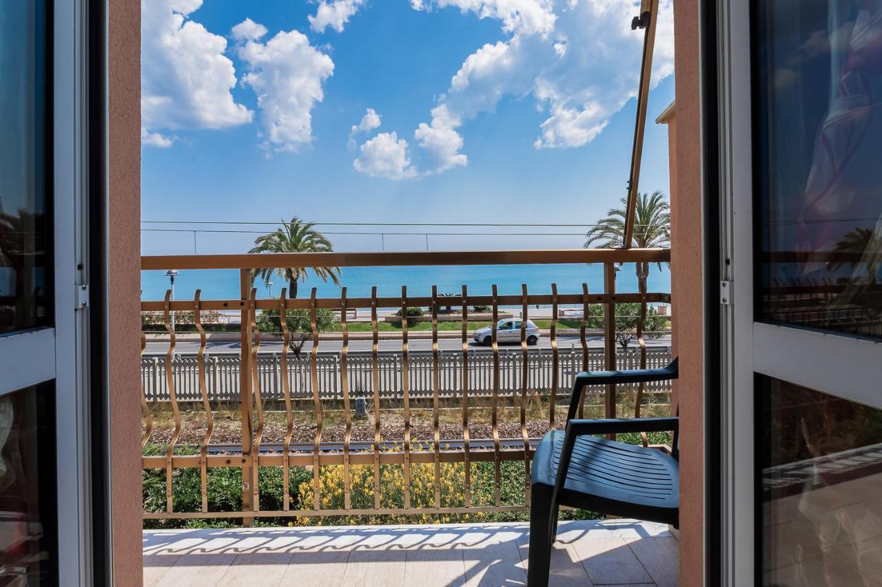 פייטרה ליגורה Residence Villa Alda מראה חיצוני תמונה