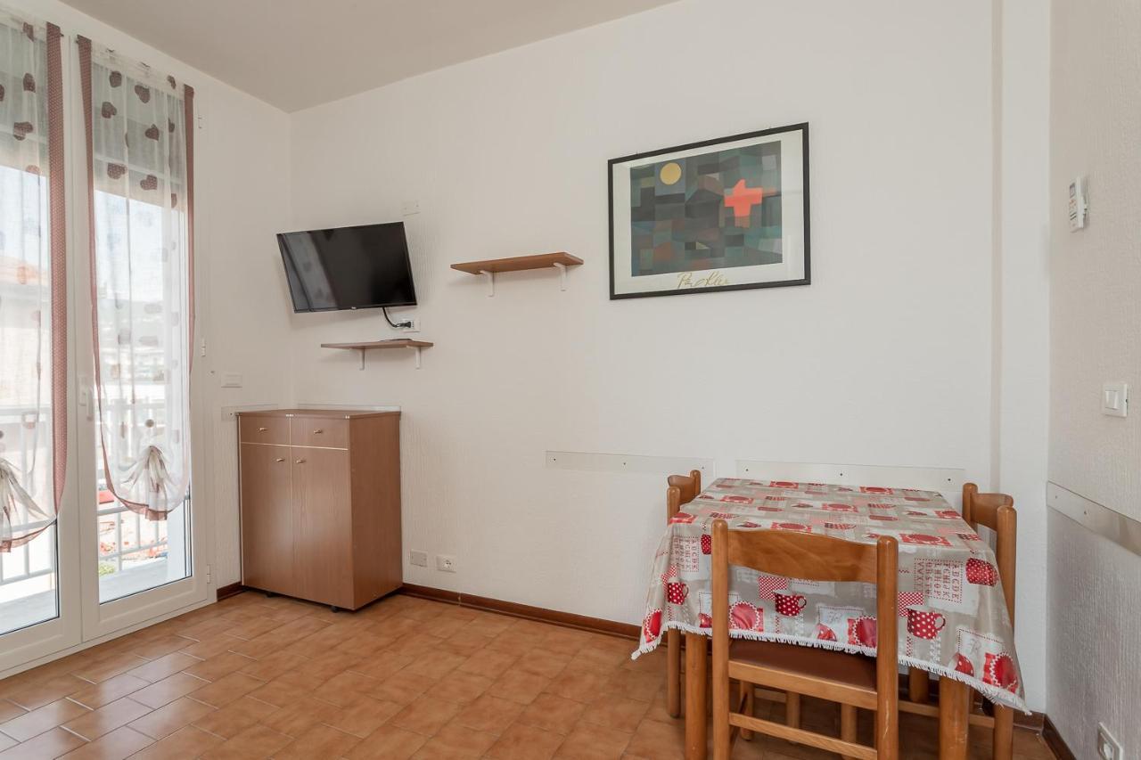 פייטרה ליגורה Residence Villa Alda מראה חיצוני תמונה