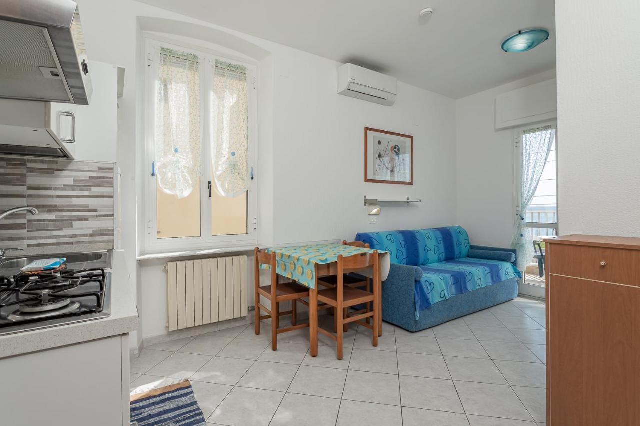 פייטרה ליגורה Residence Villa Alda מראה חיצוני תמונה