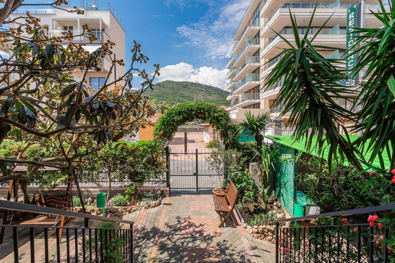 פייטרה ליגורה Residence Villa Alda מראה חיצוני תמונה