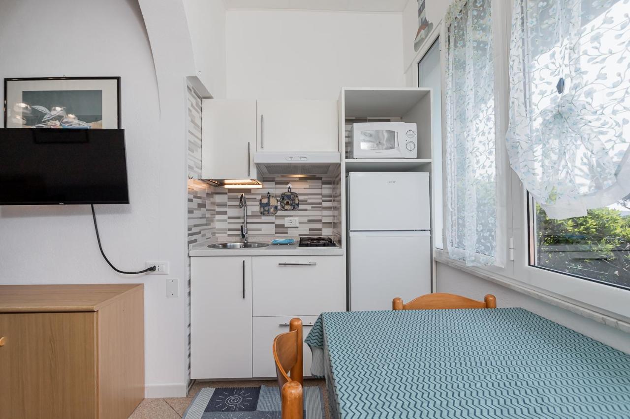 פייטרה ליגורה Residence Villa Alda מראה חיצוני תמונה