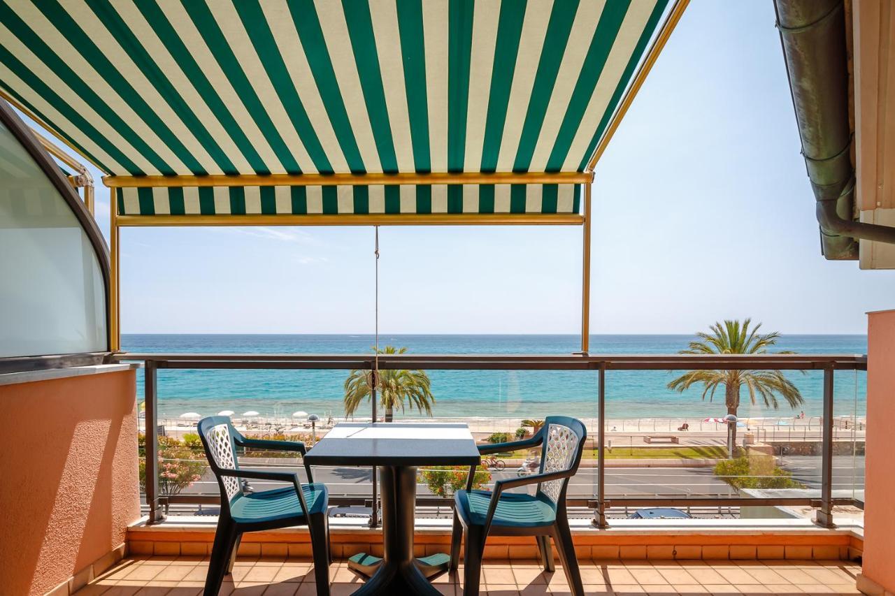 פייטרה ליגורה Residence Villa Alda מראה חיצוני תמונה