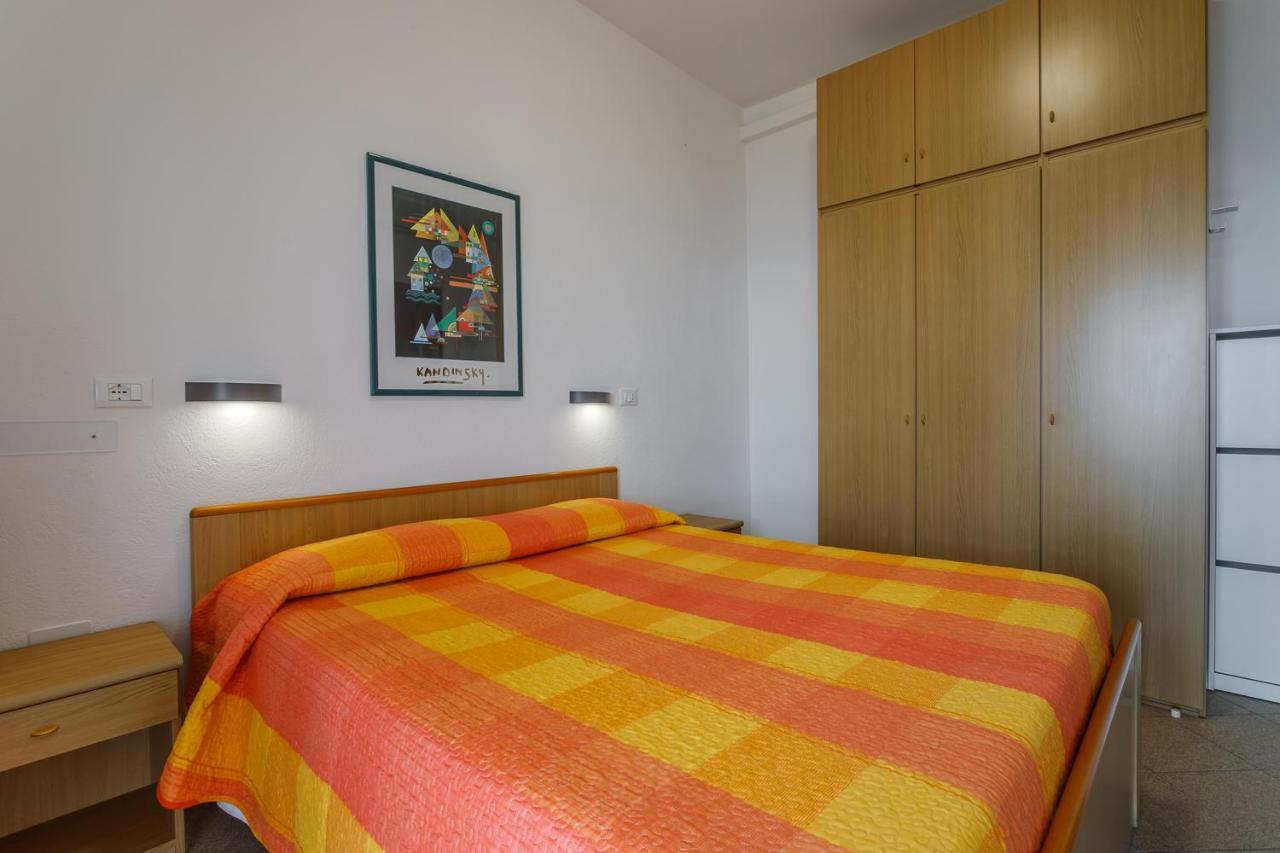 פייטרה ליגורה Residence Villa Alda מראה חיצוני תמונה