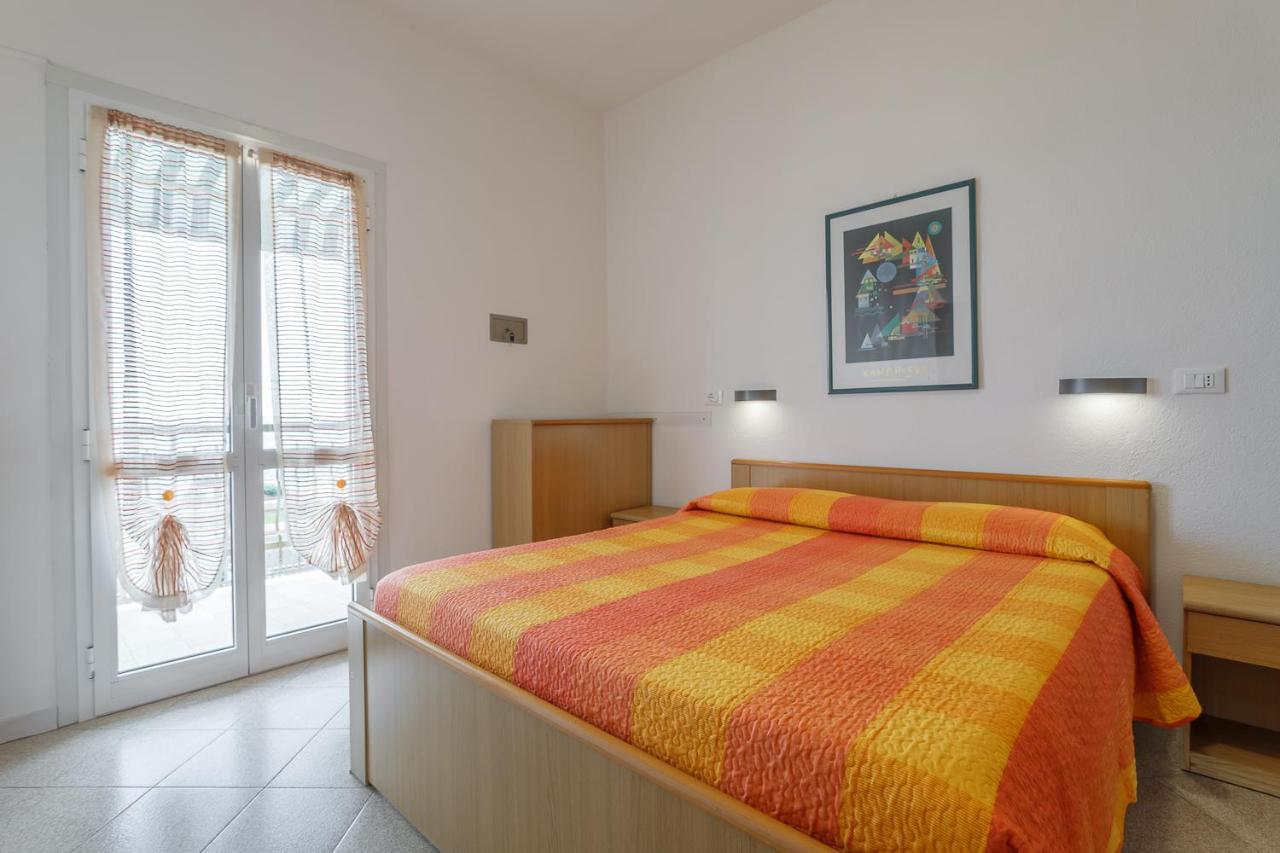 פייטרה ליגורה Residence Villa Alda מראה חיצוני תמונה